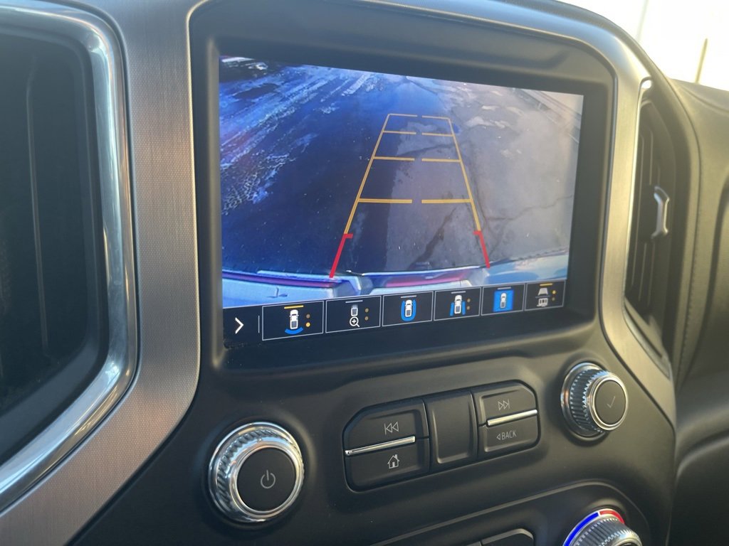 Used 2021 GMC Sierra 2500 SLT w/ SLT Premium Package image 30