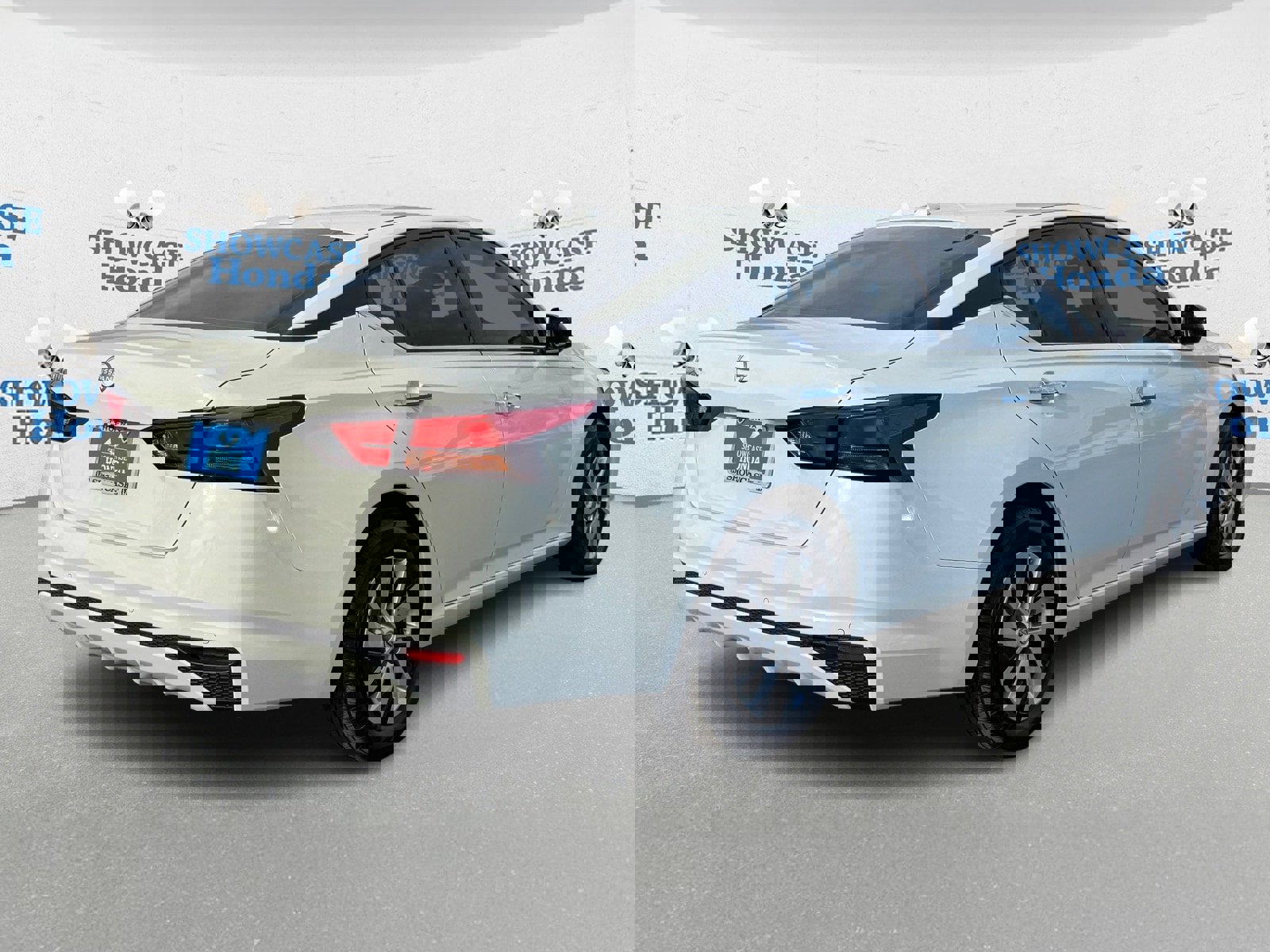 Used 2025 Nissan Altima 2.5 S image 7