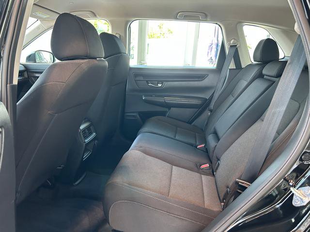 Certified 2024 Honda CR-V LX image 22