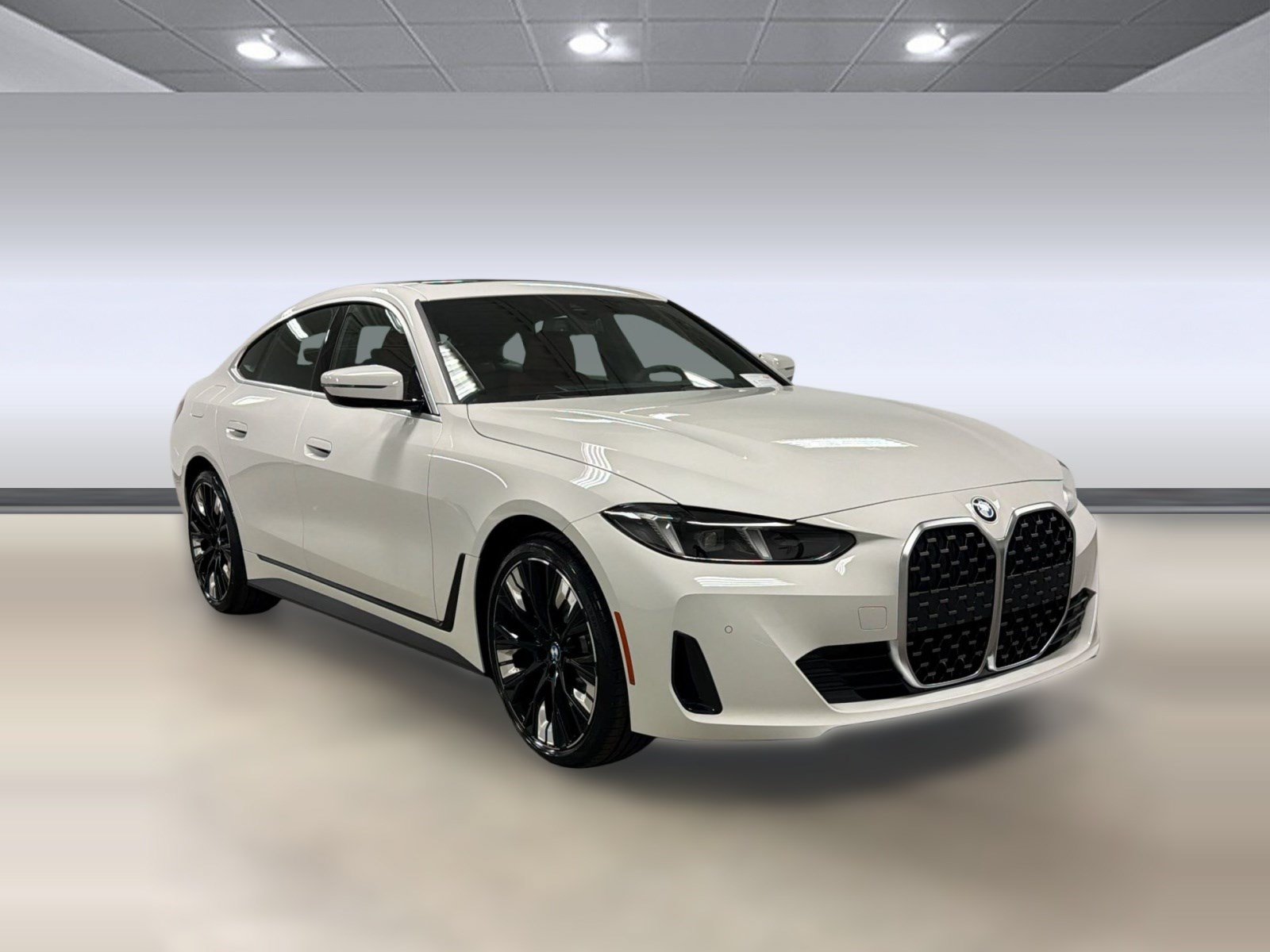 New 2026 BMW 430i w/ Premium Package RWD image 6