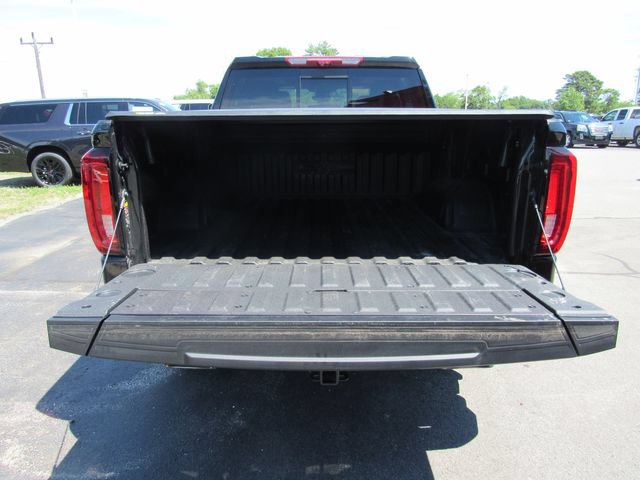 Certified 2026 GMC Sierra 1500 Denali w/ Denali Reserve Package AWD/4WD image 36