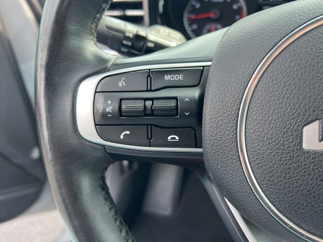 Certified 2024 Kia K5 GT-Line image 15
