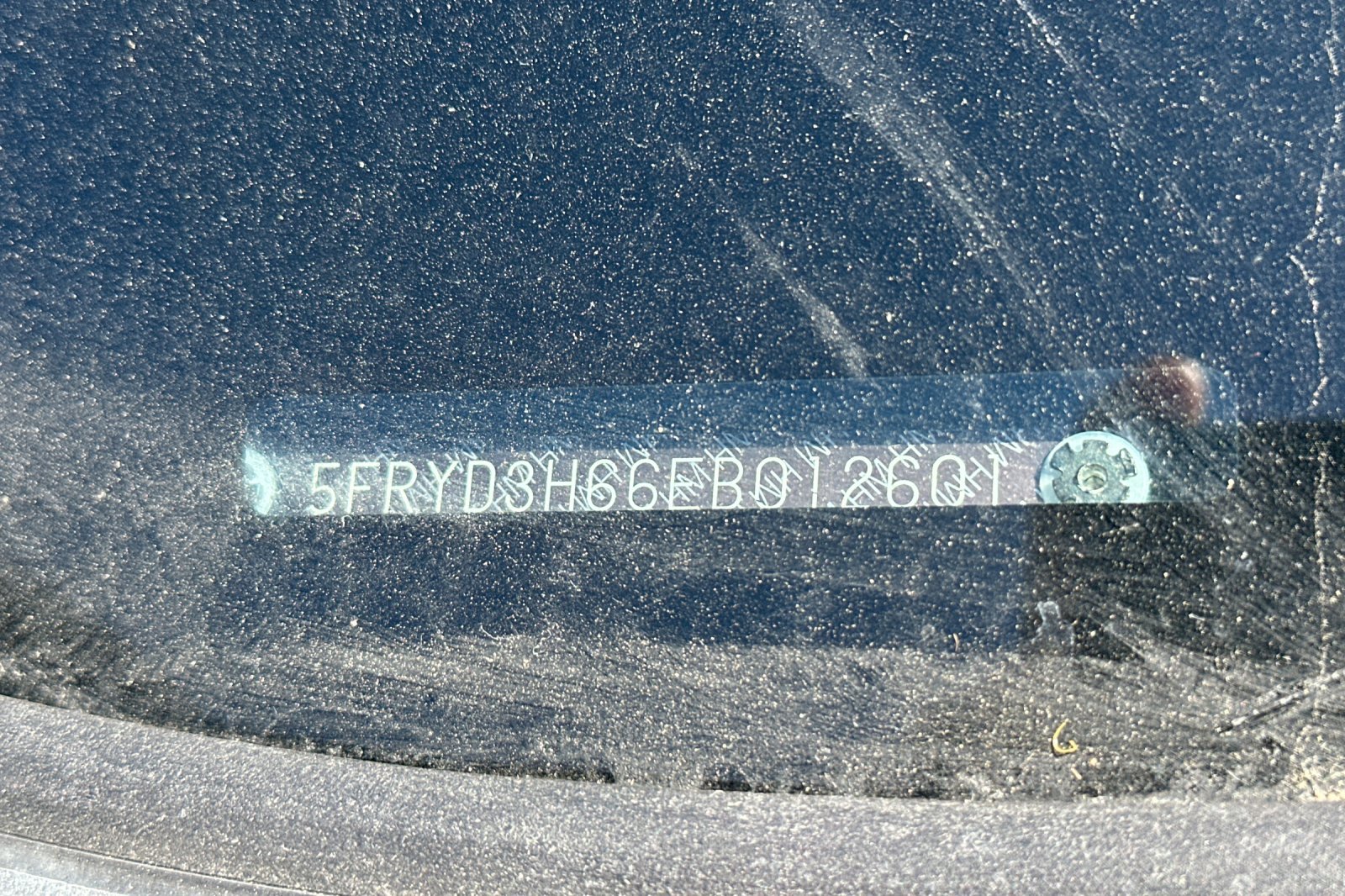 Used 2014 Acura MDX FWD w/ Tech & Entertainment image 8