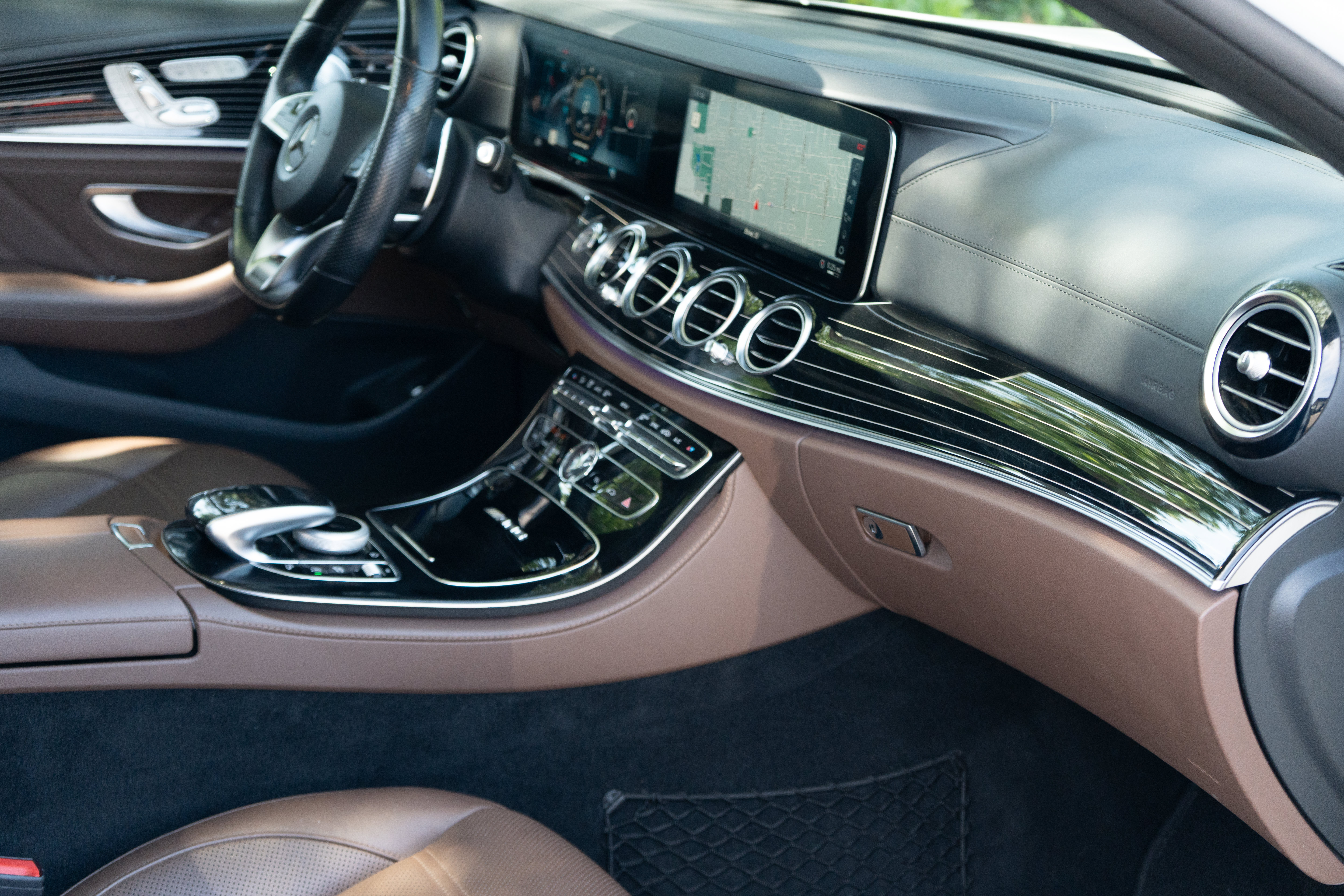 Used 2018 Mercedes-Benz E 63 AMG S image 37