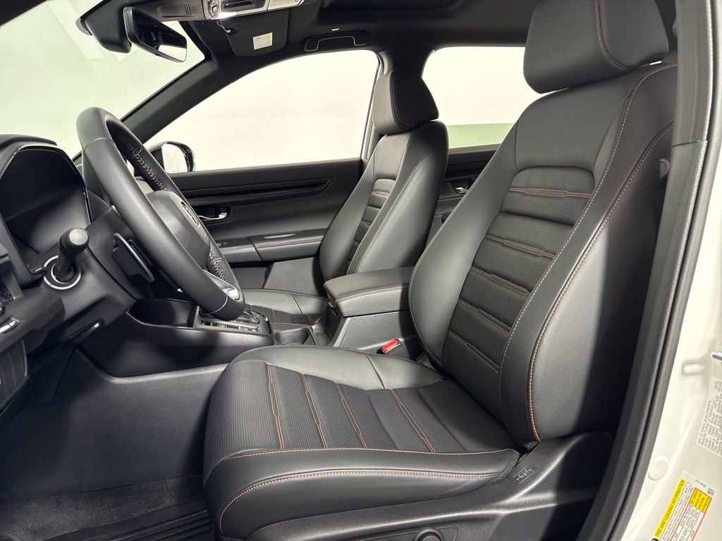 New 2026 Honda CR-V Sport-L image 14