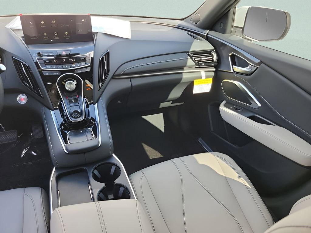 New 2026 Acura RDX SH-AWD image 11