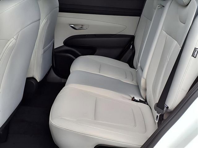 New 2026 Hyundai Tucson SEL image 13