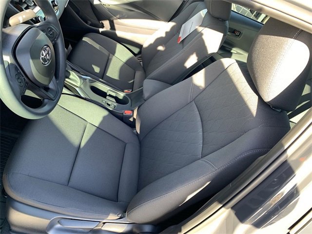 New 2026 Toyota Corolla LE image 18