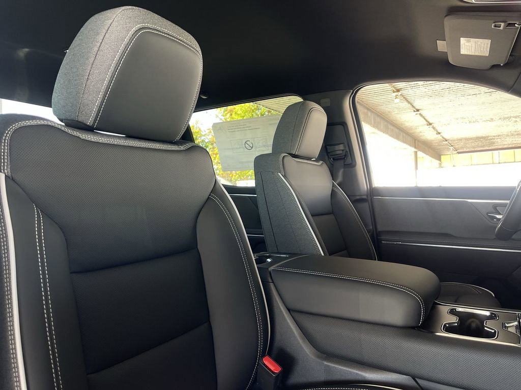 New 2026 GMC Sierra EV Elevation image 26