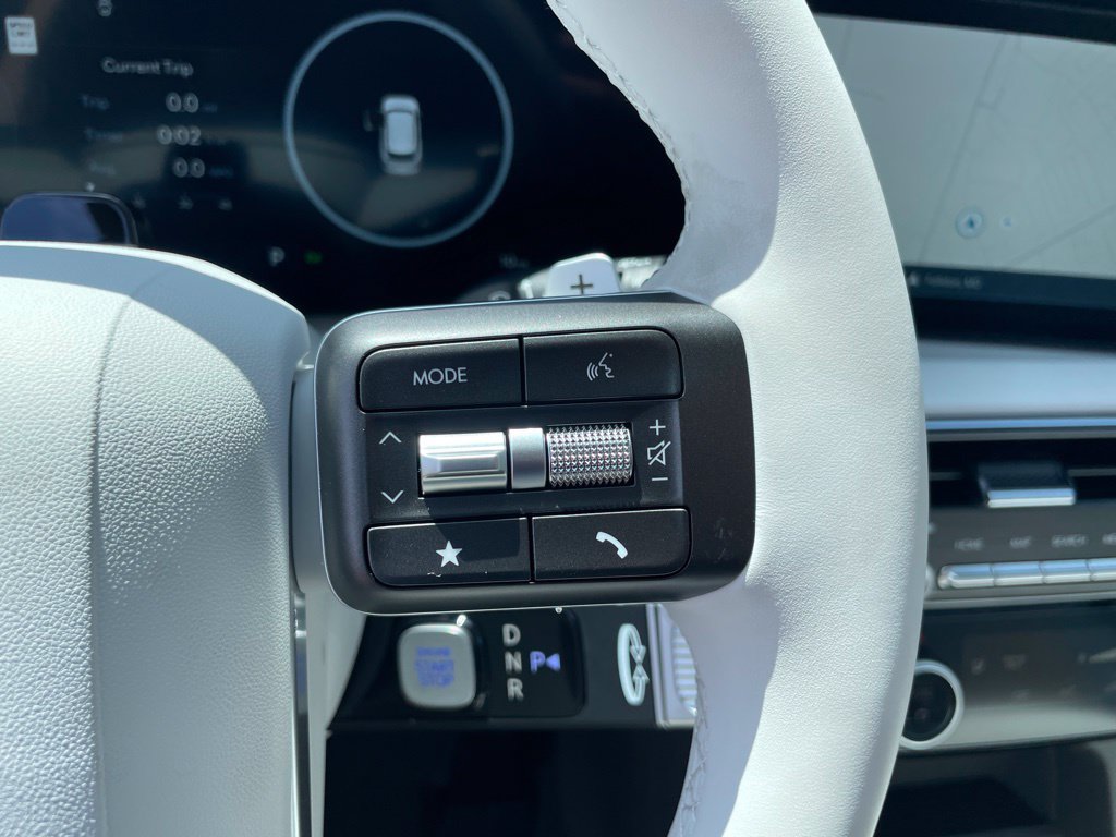 New 2026 Hyundai Palisade SEL AWD/4WD image 18