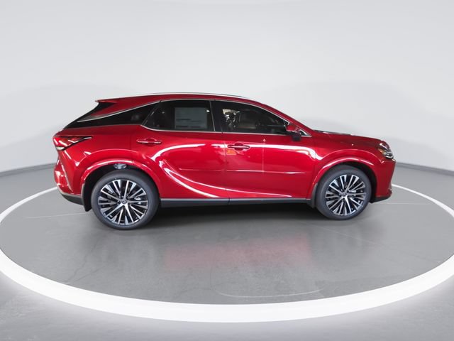 New 2026 Lexus RX 350 Premium Plus FWD image 8