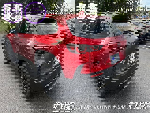 New 2025 MAZDA CX-50 AWD 2.5 Hybrid w/ Weather Package image 17