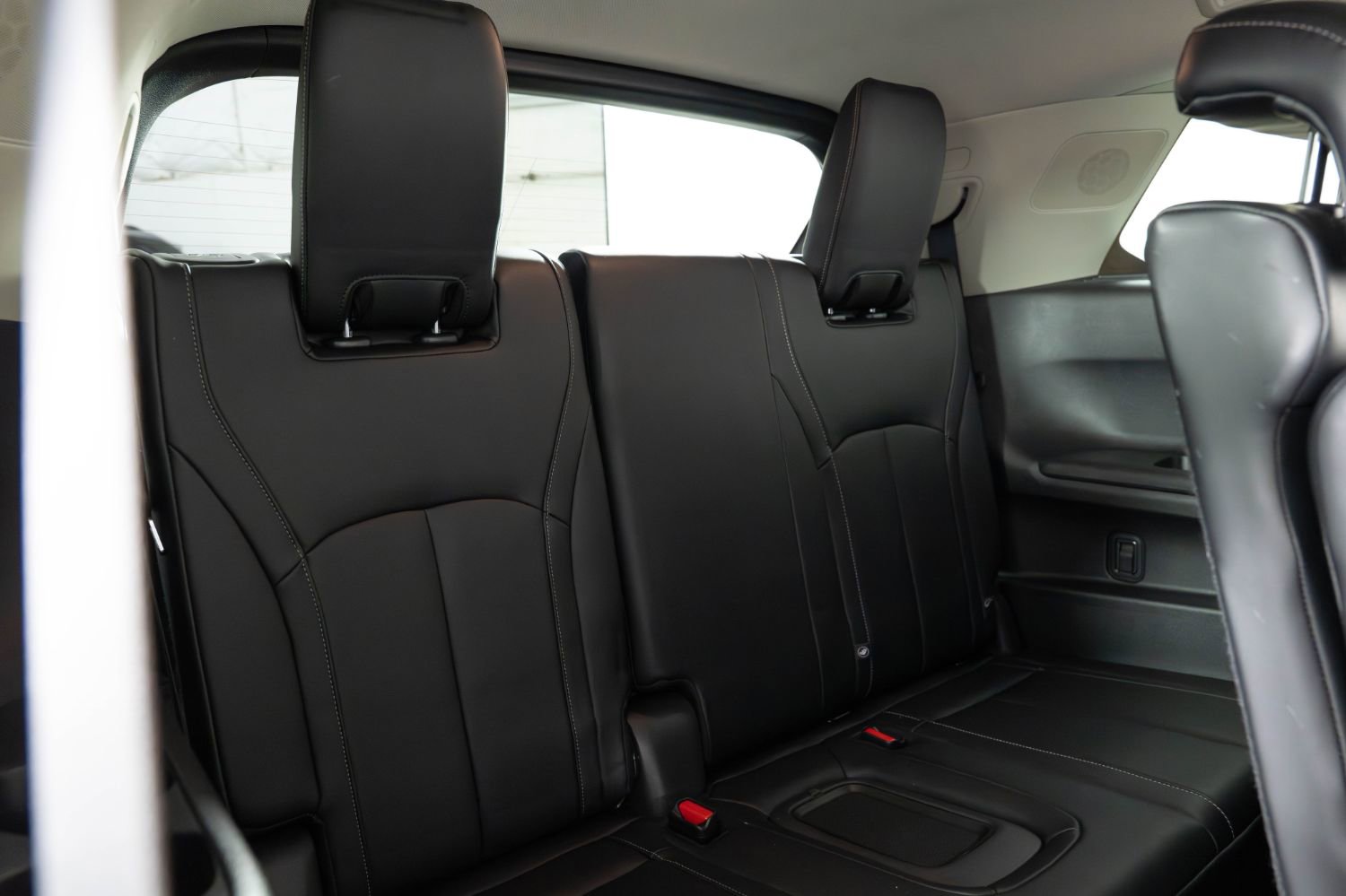 Used 2022 INFINITI QX60 Luxe w/ Cargo Package image 28