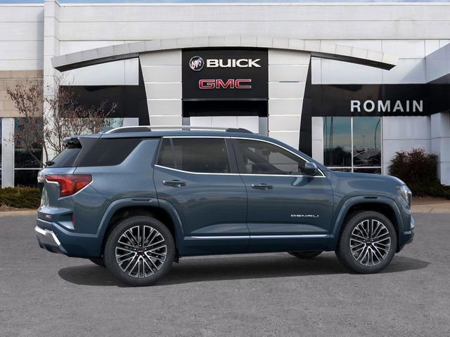 New 2026 GMC Terrain Denali image 5