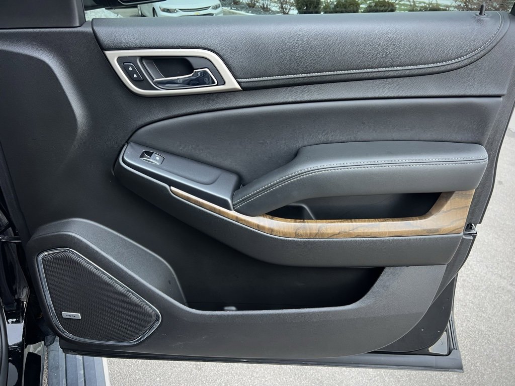 Used 2018 GMC Yukon Denali w/ Denali Ultimate Package image 43