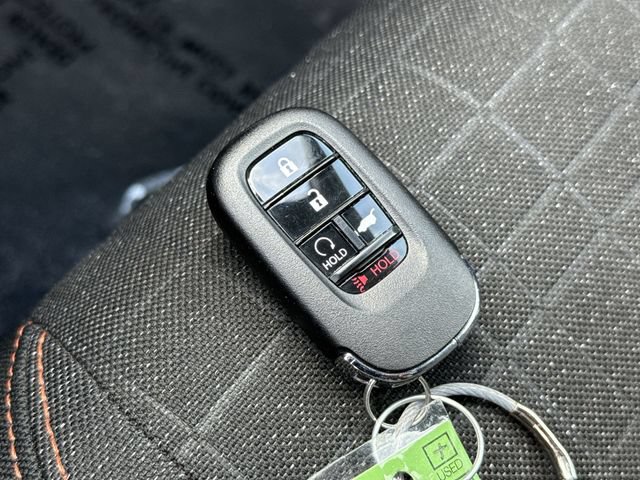 Used 2023 Honda HR-V Sport image 26