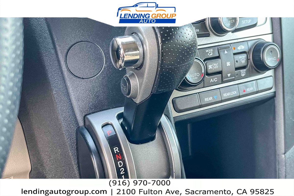 Used 2015 Honda Pilot EX image 19