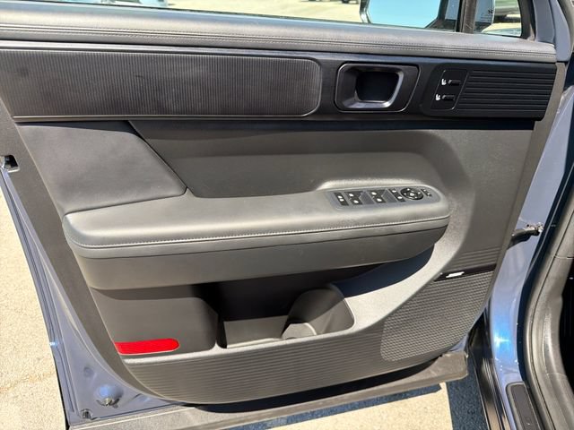 Used 2026 Hyundai Santa Fe Calligraphy AWD/4WD image 16