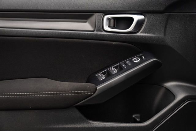 Used 2024 Honda Civic Sport image 25