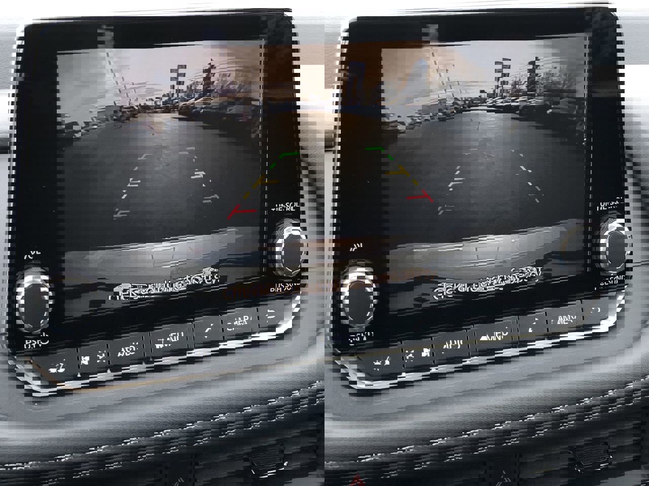 New 2026 Nissan Rogue SV w/ Cold Weather Package image 29