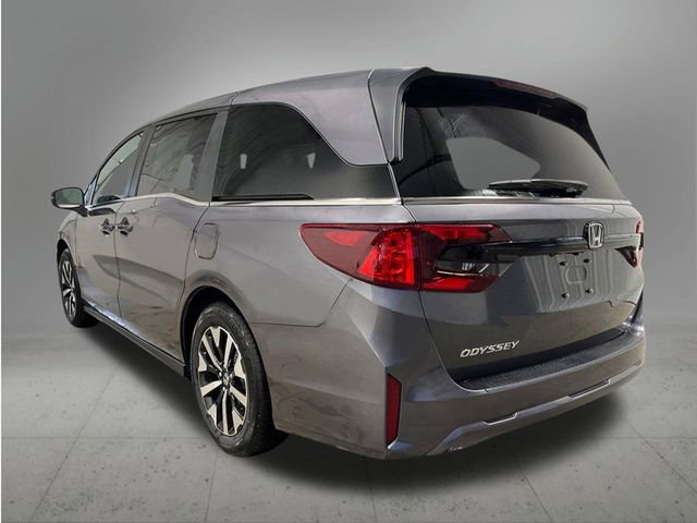 New 2026 Honda Odyssey EX-L image 3