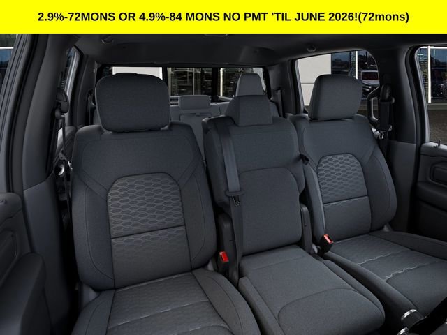 New 2026 RAM 1500 Express image 16