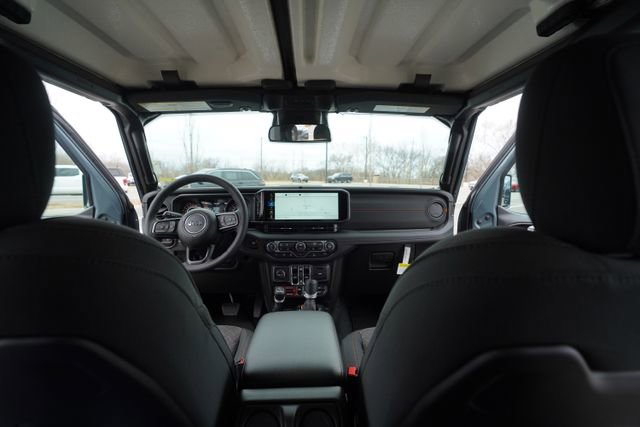 New 2026 Jeep Gladiator Mojave image 21