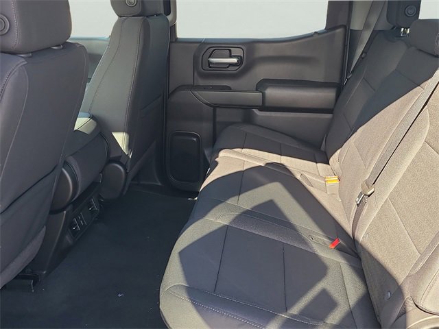 New 2026 Chevrolet Silverado 1500 Custom image 13
