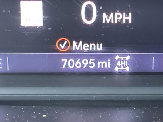 Used 2021 GMC Sierra 1500 SLT w/ SLT Premium Plus Package image 29