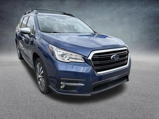 Used 2020 Subaru Ascent Touring w/ Popular Package #2A AWD/4WD image 5