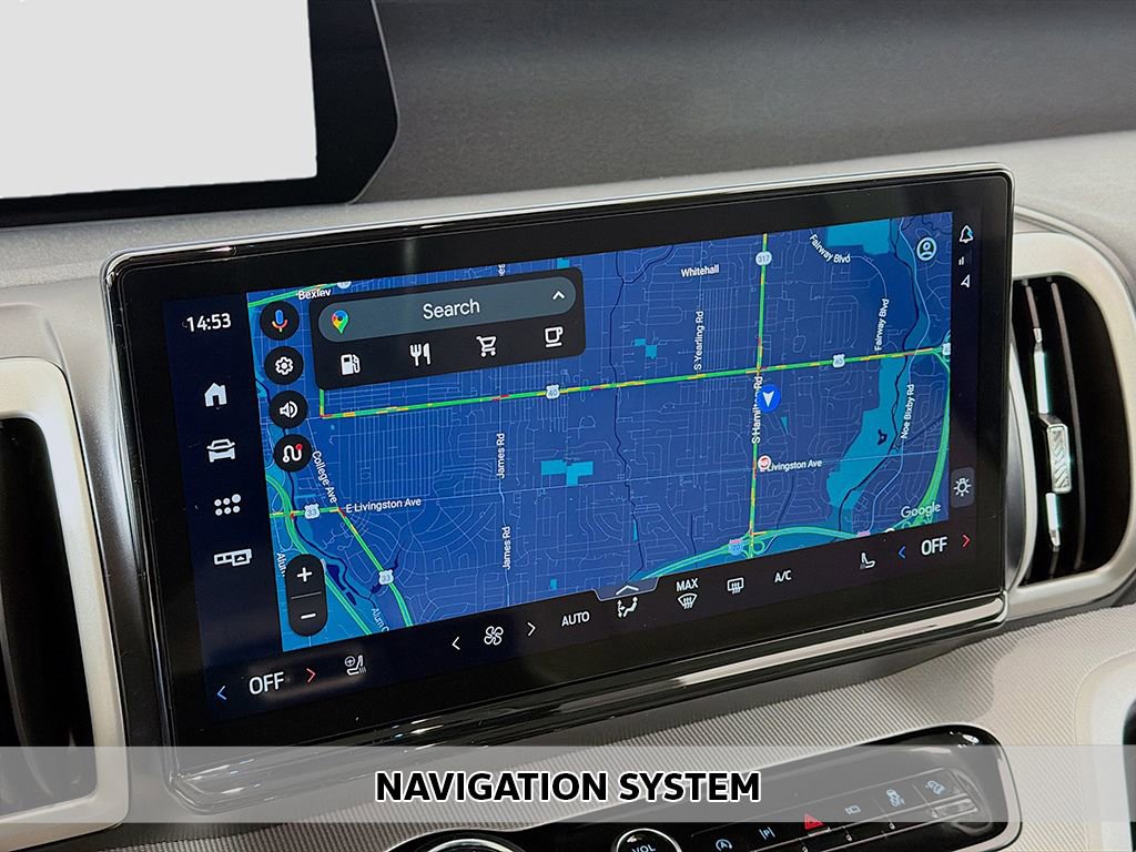 Used 2025 Ford Expedition Active image 3