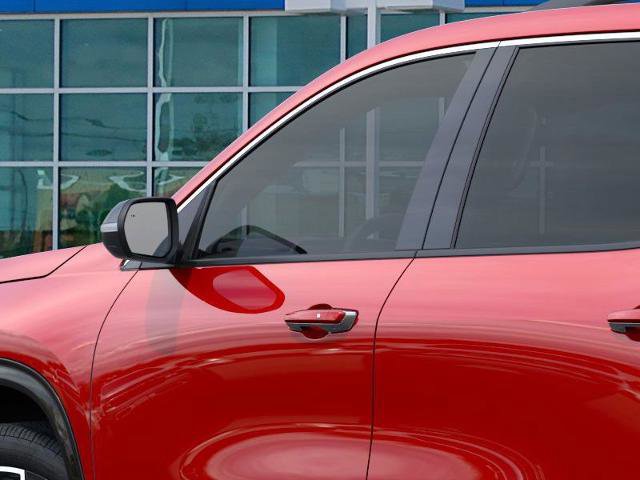 New 2026 Chevrolet Traverse High Country image 12