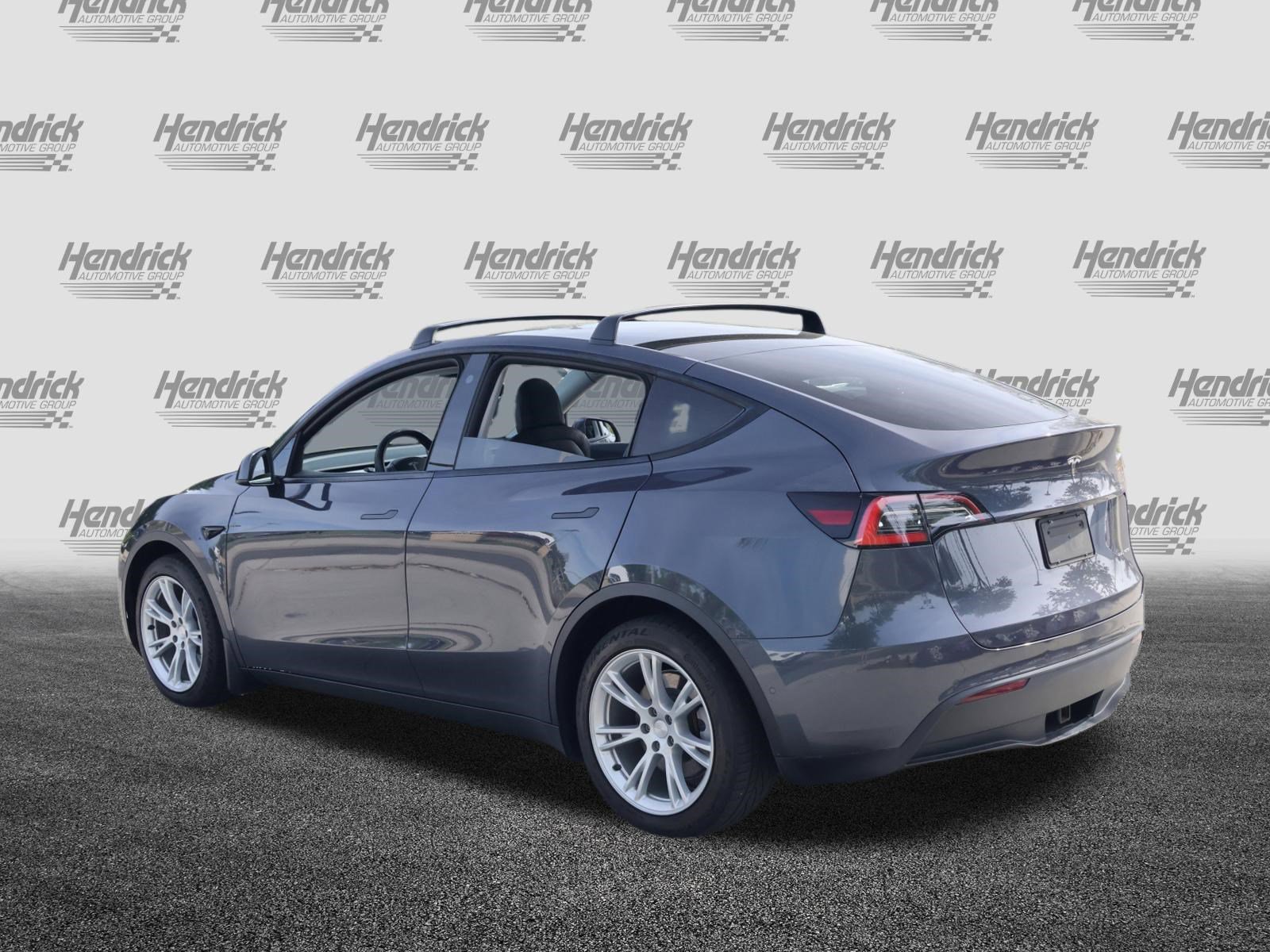 Used 2021 Tesla Model Y Long Range image 7