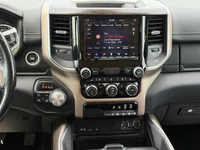 Used 2019 RAM 1500 Laramie image 14