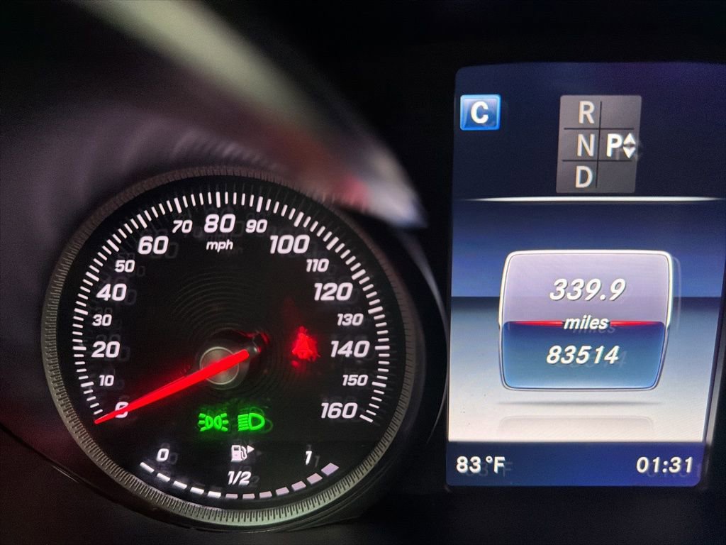 Used 2019 Mercedes-Benz GLC 300 4MATIC image 31