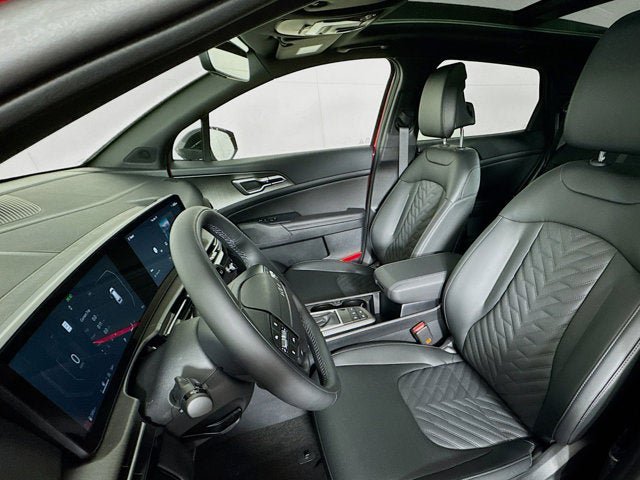 New 2026 Kia Sportage X-Line w/ X-Line Technology Package AWD/4WD image 25