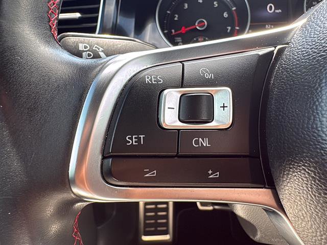 Used 2015 Volkswagen GTI S FWD image 17