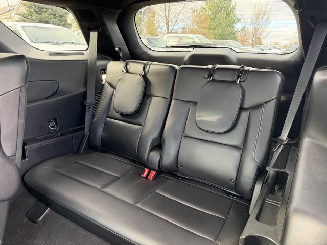 Used 2022 Ford Explorer ST w/ Equipment Group 401A image 10