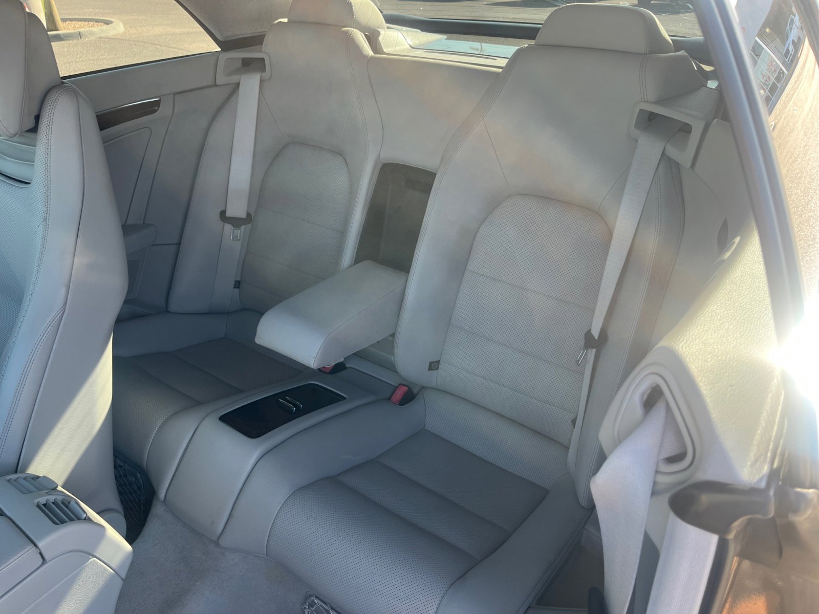 Used 2013 Mercedes-Benz E 350 E 350 image 16