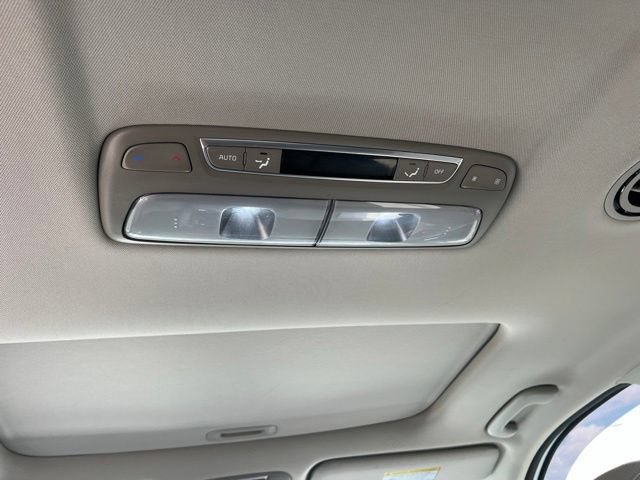 Certified 2024 Kia Telluride S w/ S Sunroof Package FWD image 36