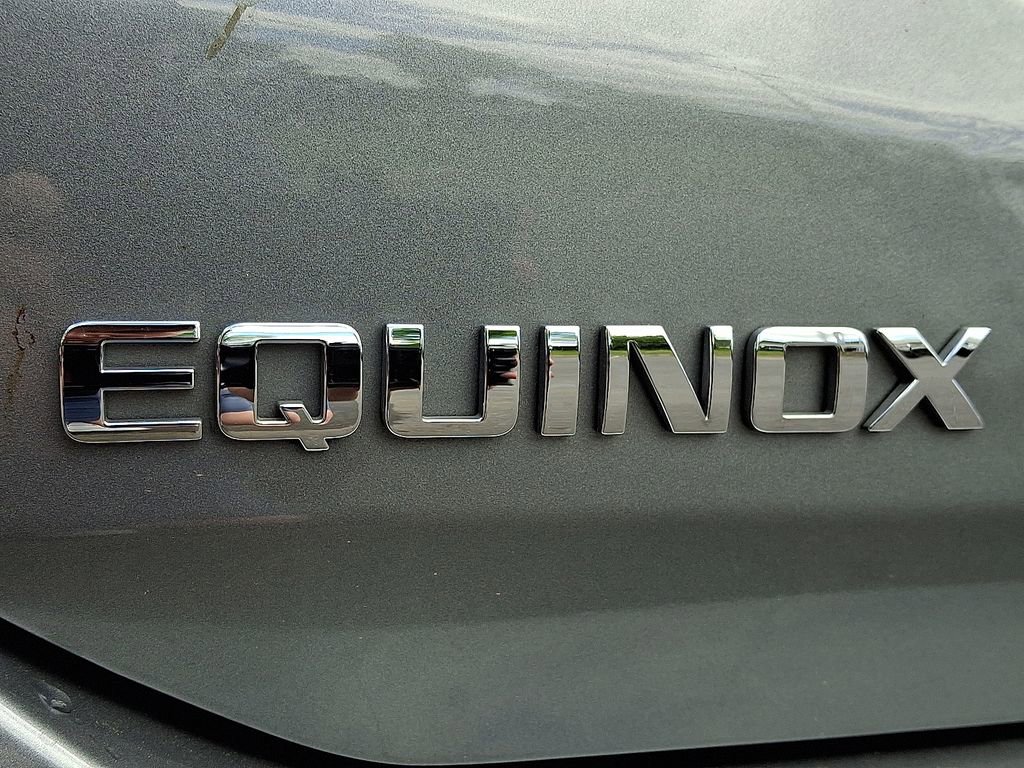 Used 2023 Chevrolet Equinox LS AWD/4WD image 30