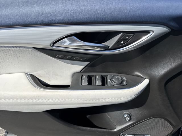 New 2026 Buick Envision Avenir image 13