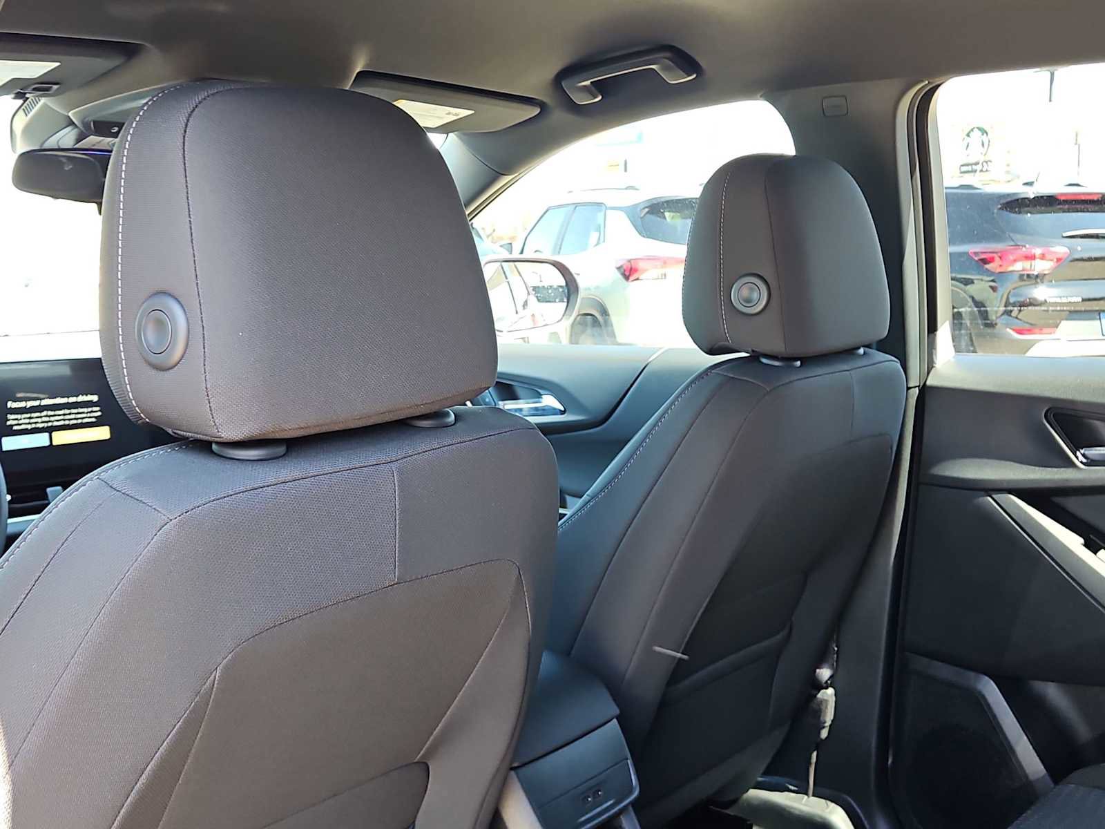 New 2026 Chevrolet Equinox LT w/ Midnight Edition image 16