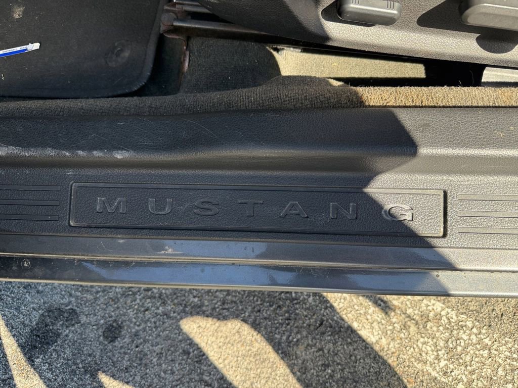 Used 2014 Ford Mustang Coupe w/ Equipment Group 102A image 28