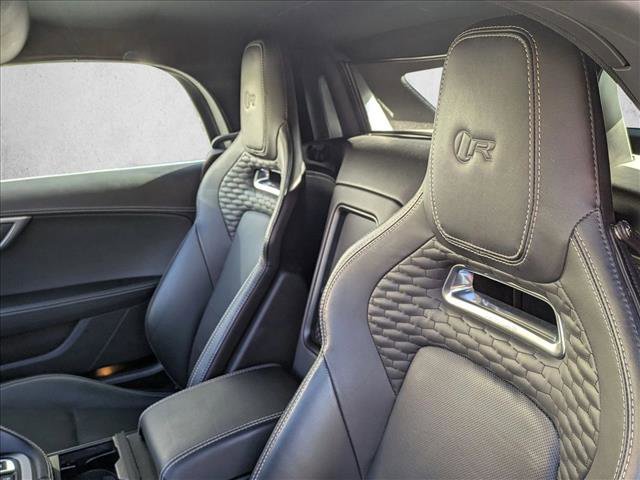 Used 2021 Jaguar F-TYPE R image 14