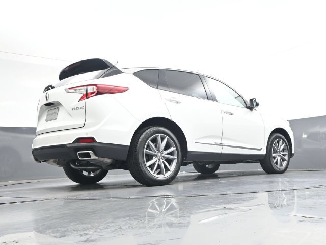 Used 2023 Acura RDX w/ Technology Package FWD image 31