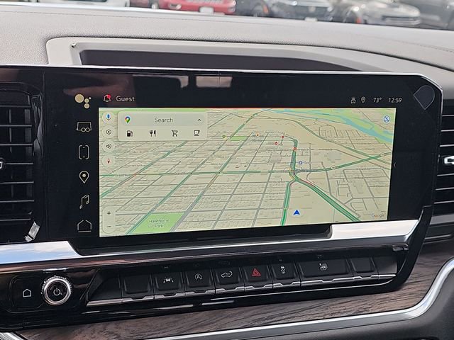 New 2026 GMC Sierra 1500 SLT w/ SLT Premium Package image 12