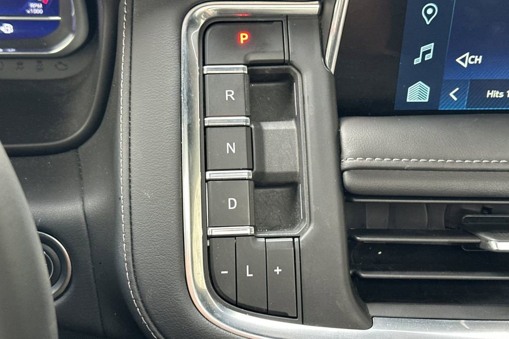 Used 2024 Chevrolet Tahoe Z71 image 23