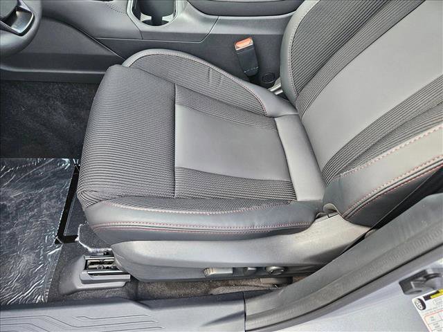 Used 2025 Subaru Legacy Sport w/ Popular Package #3 image 4