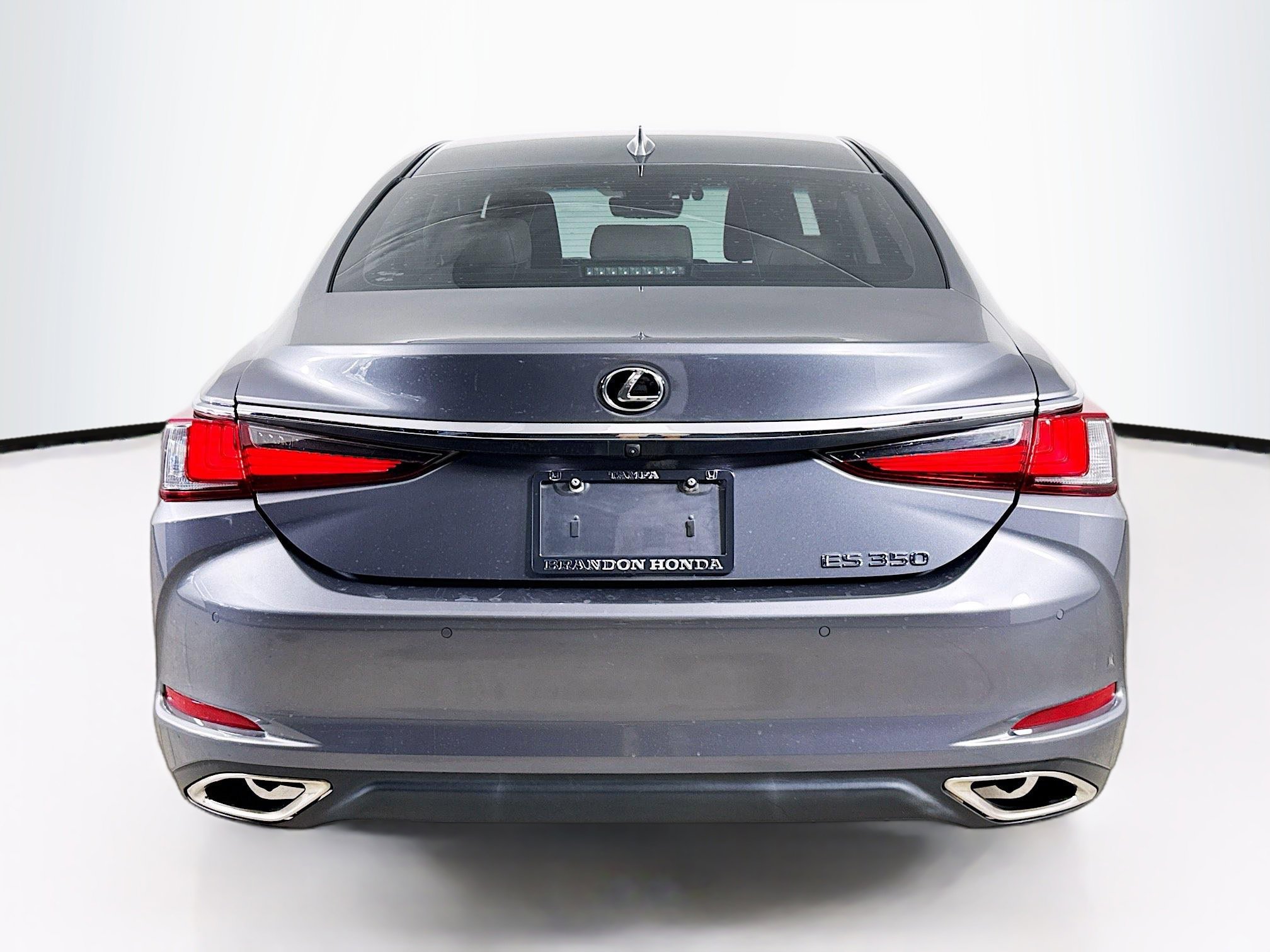 Used 2021 Lexus ES 350 w/ Premium Package image 31